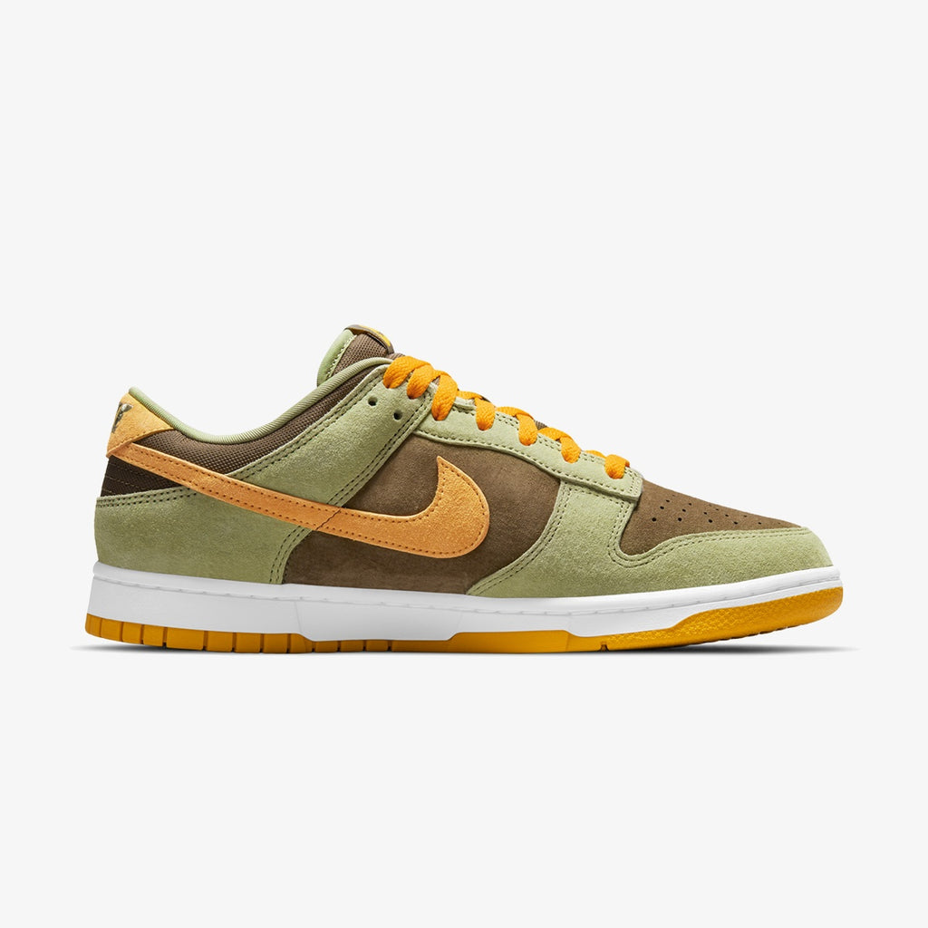 Nike Dunk Low ‘Dusty Olive’