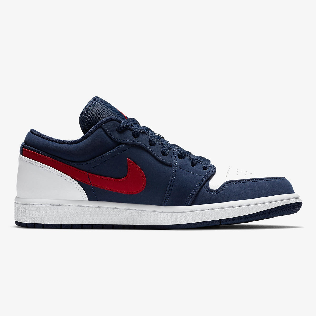 Air Jordan 1 Low ‘USA’