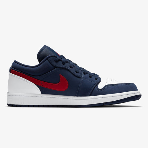 Air Jordan 1 Low ‘USA’
