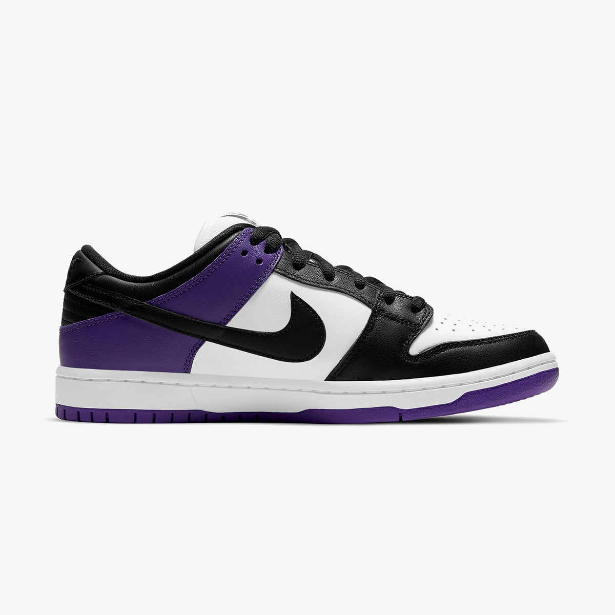 Nike Dunk Low SB ‘Court Purple’