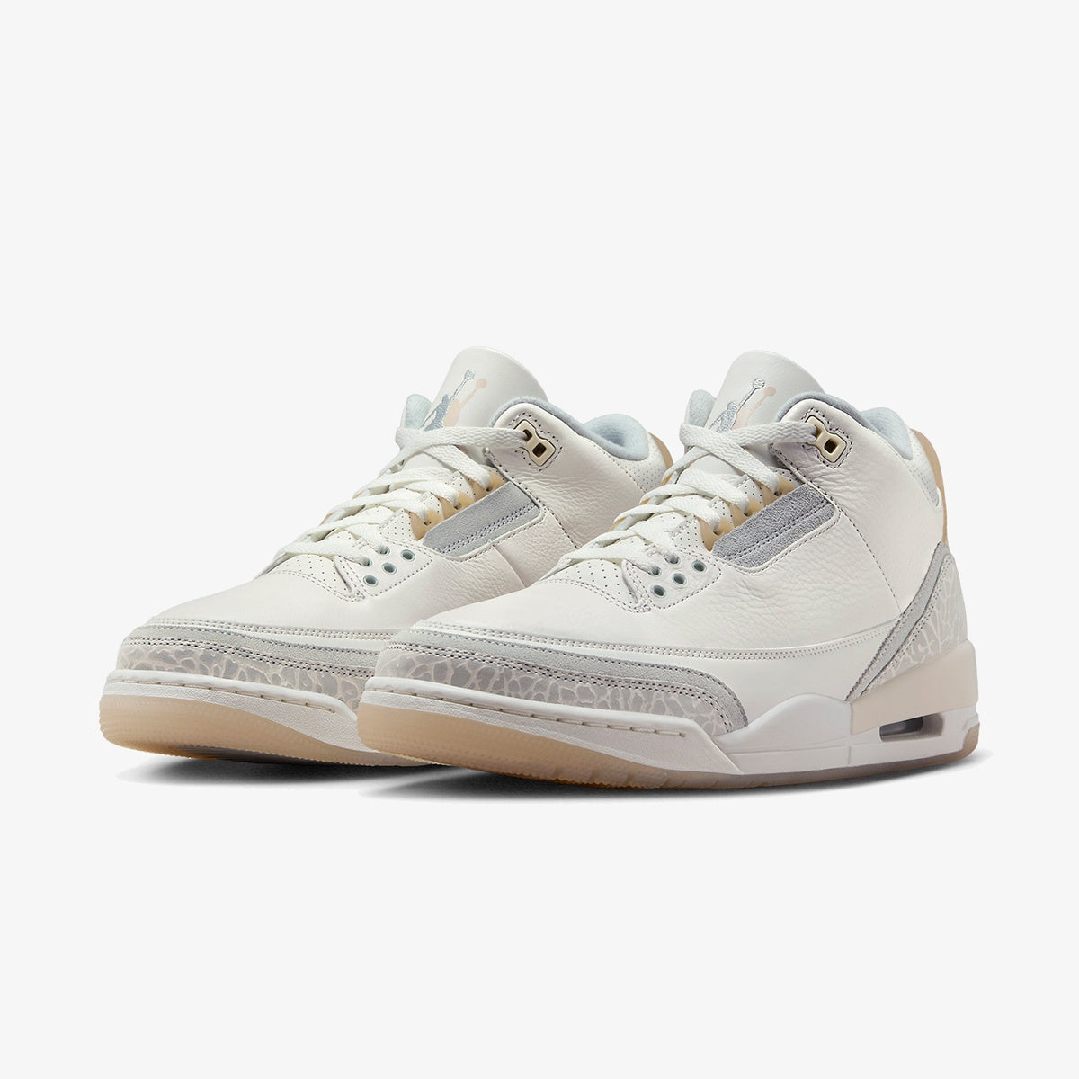 Air Jordan 3 Retro SE ‘Craft – Ivory’
