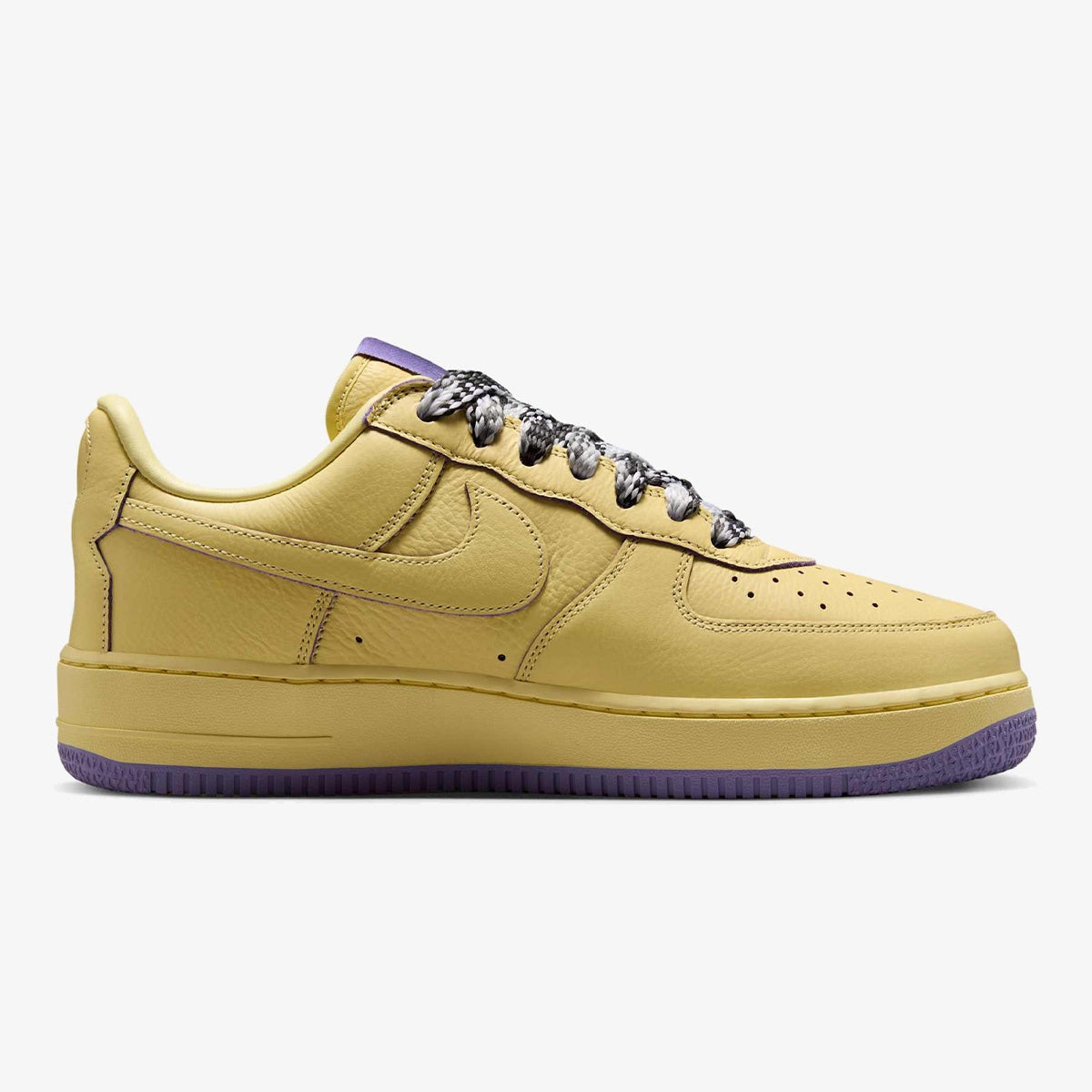 Kobe Bryant x Nike Air Force 1 Low Protro ‘Mamba Mentality’