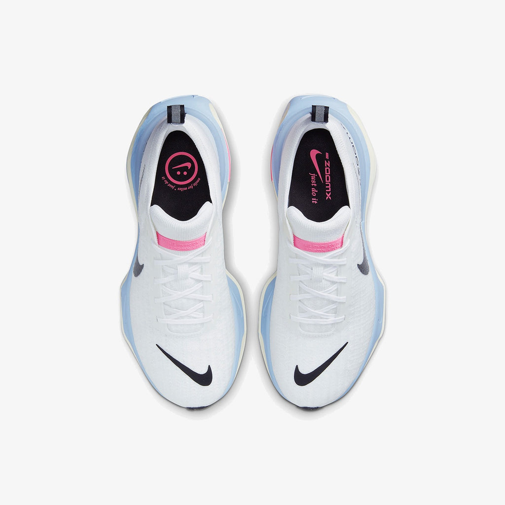 Nike ZoomX Invincible Run Flyknit 3 ‘White Cobalt Bliss’