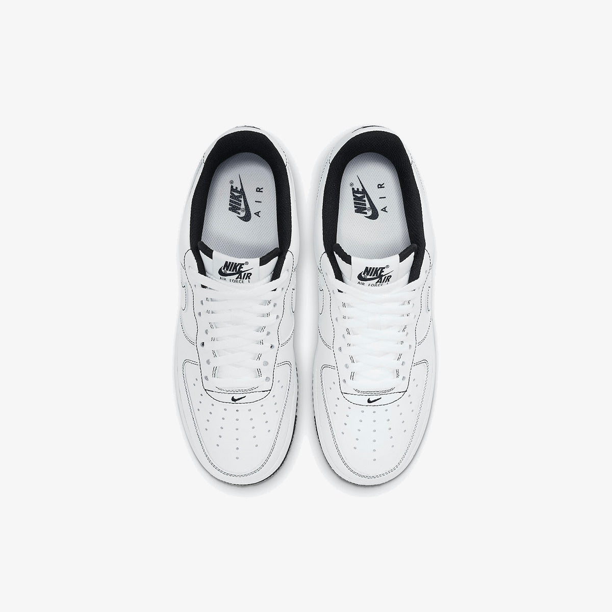 Nike Air Force 1 '07 'Contrast Stitch'