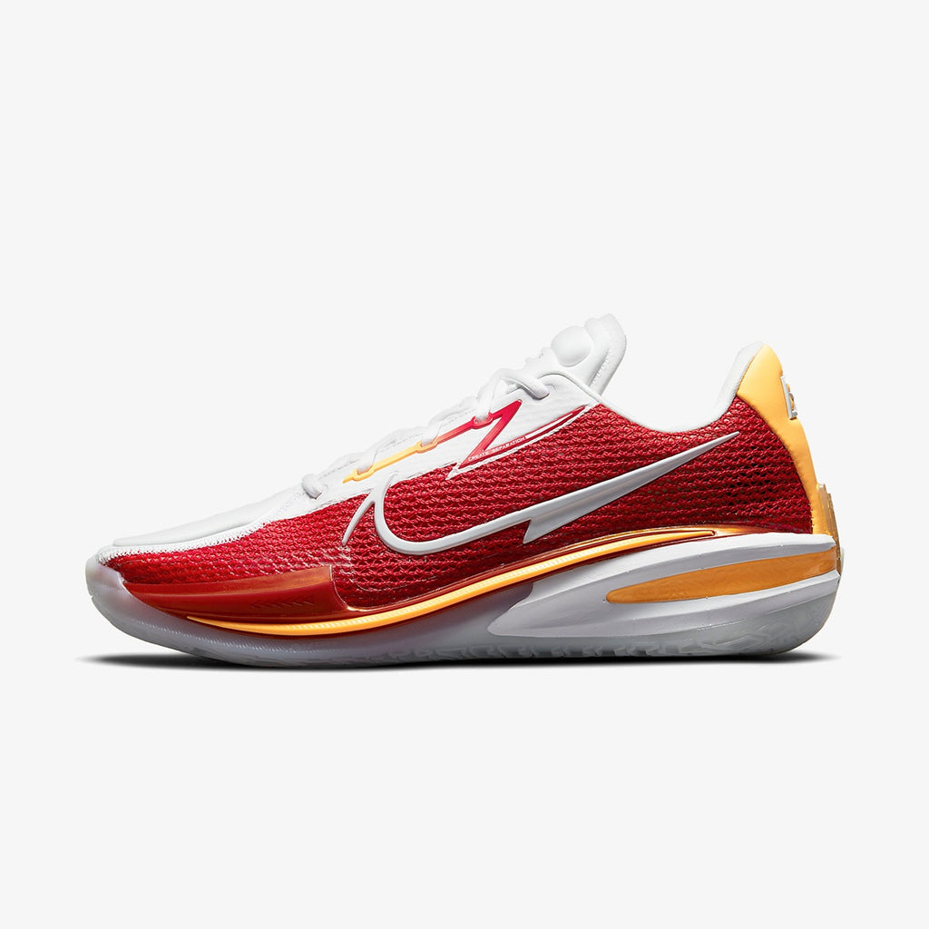 Nike Air Zoom GT Cut EP ‘University Red’