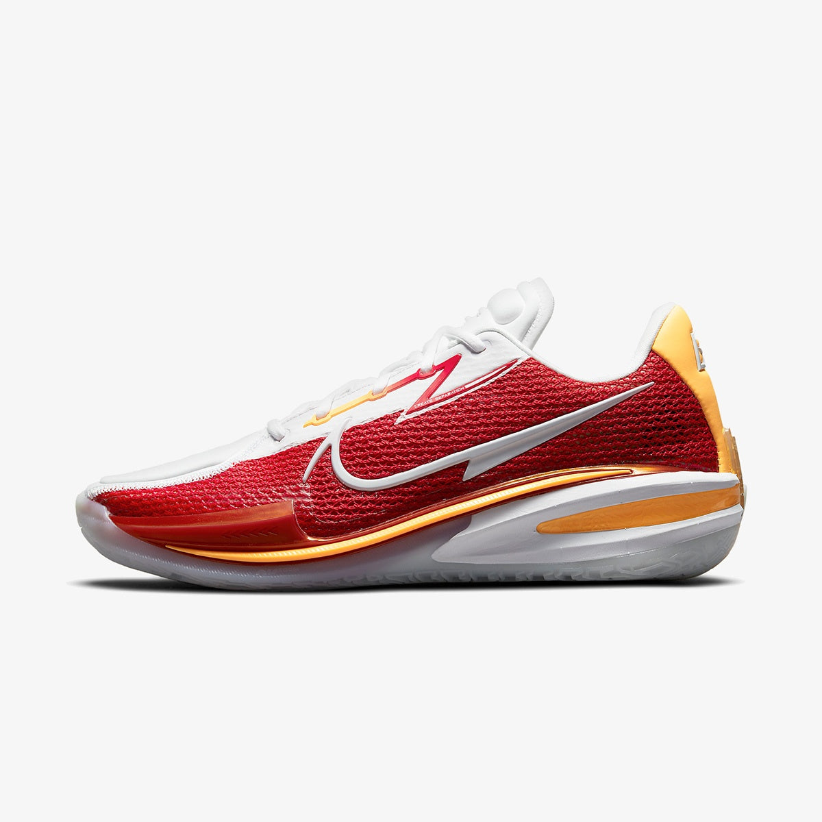 Nike Air Zoom GT Cut EP ‘University Red’