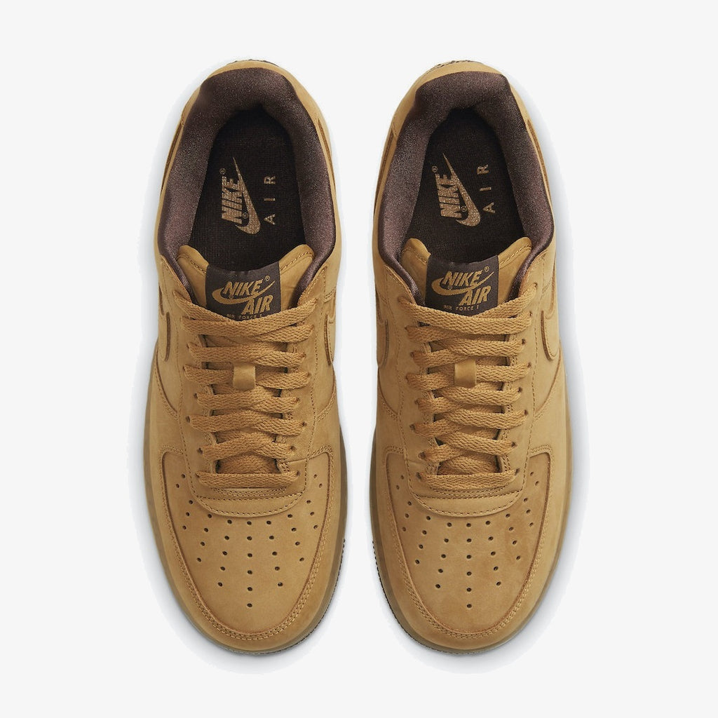 Nike Air Force 1 Low ‘Wheat Mocha’