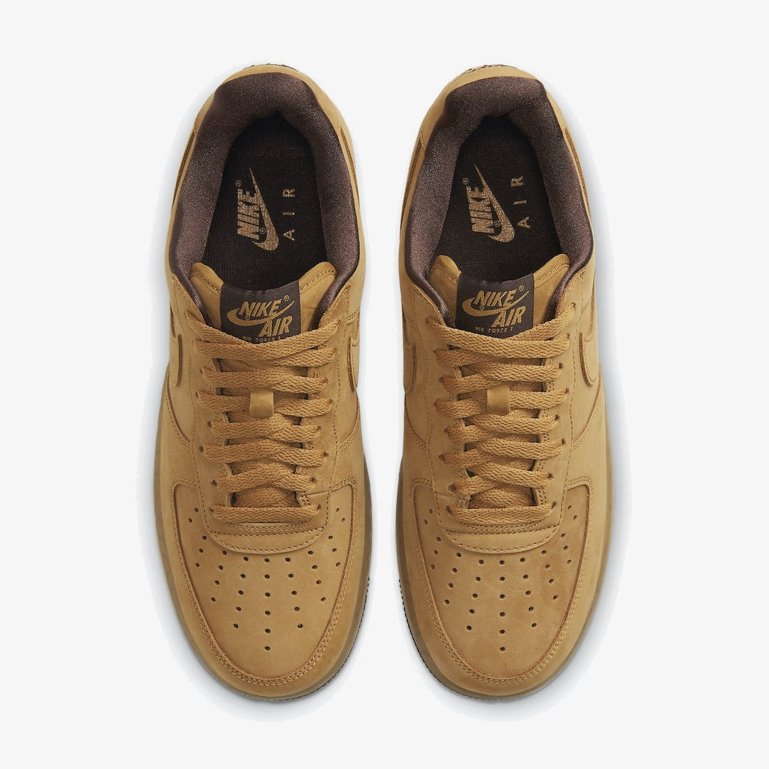 Nike Air Force 1 Low ‘Wheat Mocha’