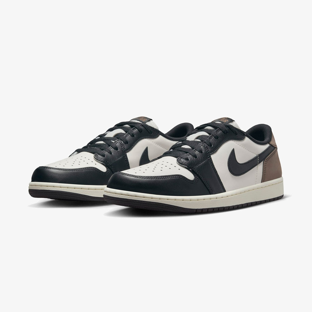 Air Jordan 1 Retro Low OG ‘Mocha’