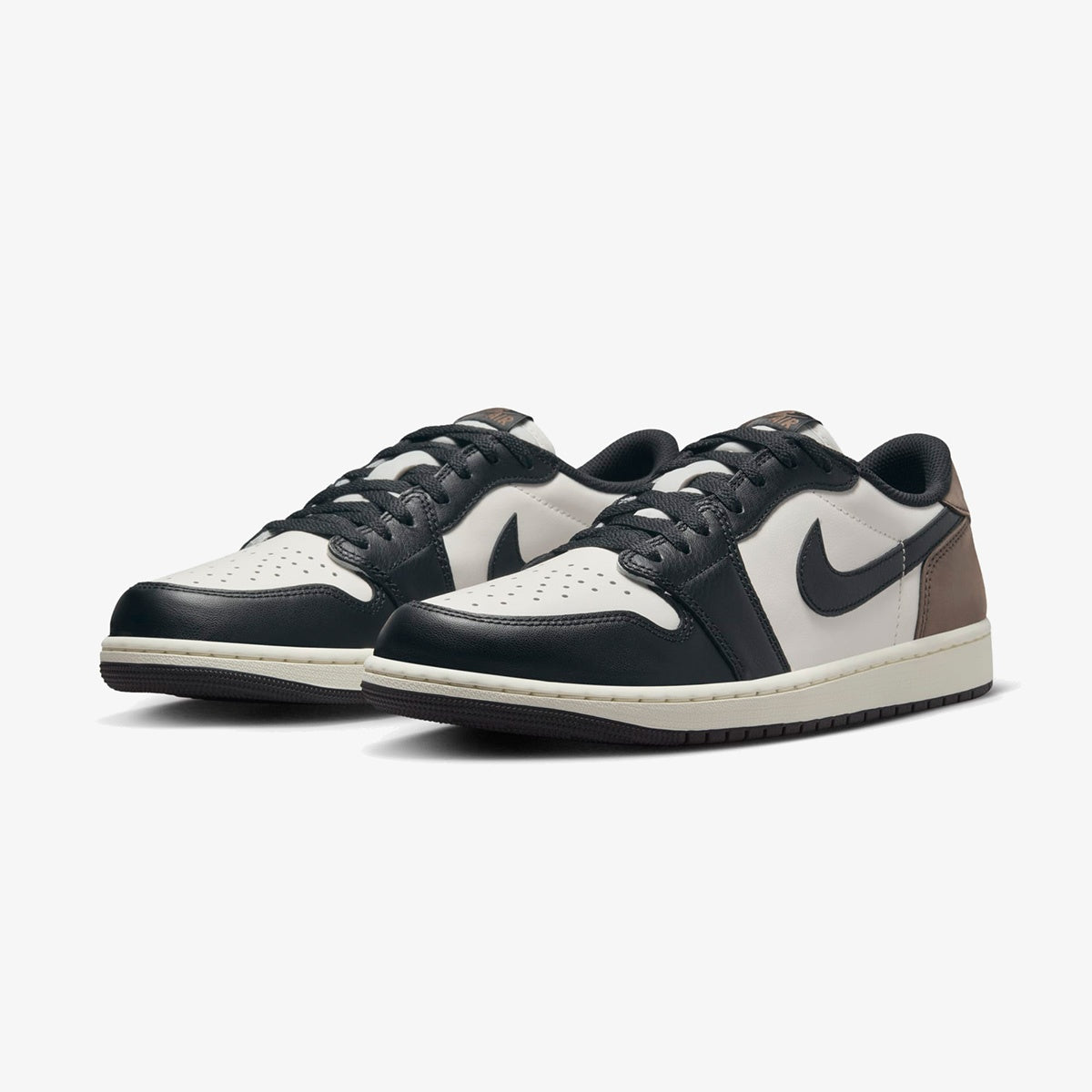 Air Jordan 1 Retro Low OG ‘Mocha’