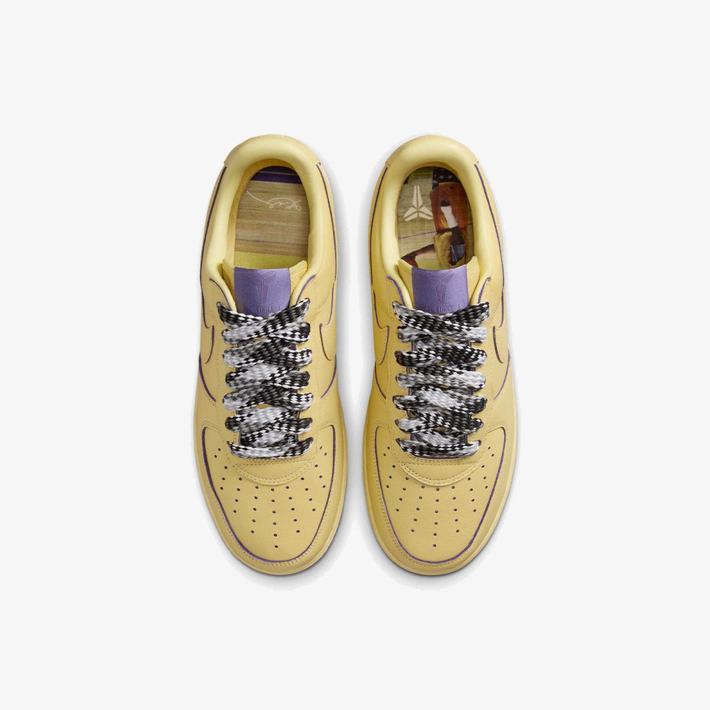 Kobe Bryant x Nike Air Force 1 Low Protro ‘Mamba Mentality’