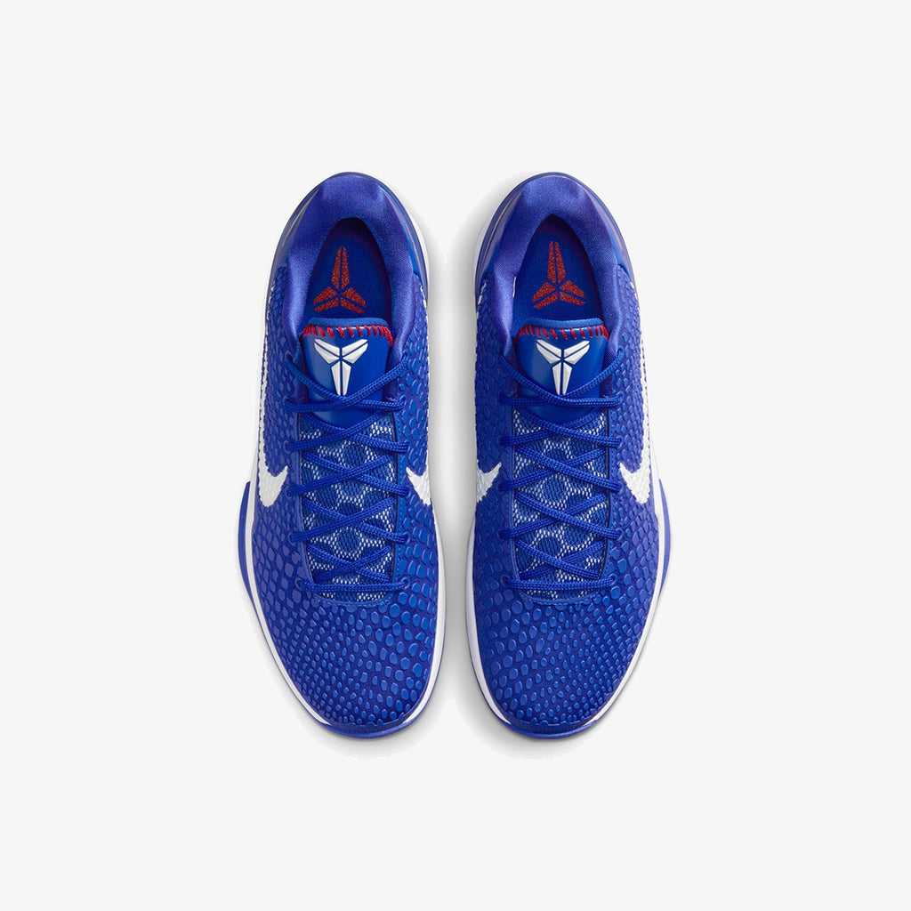 Nike Zoom Kobe 6 Protro ‘Dodgers’