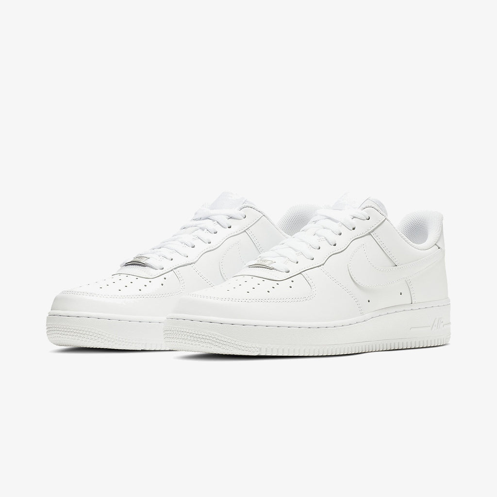 Nike Air Force 1 '07 'White'