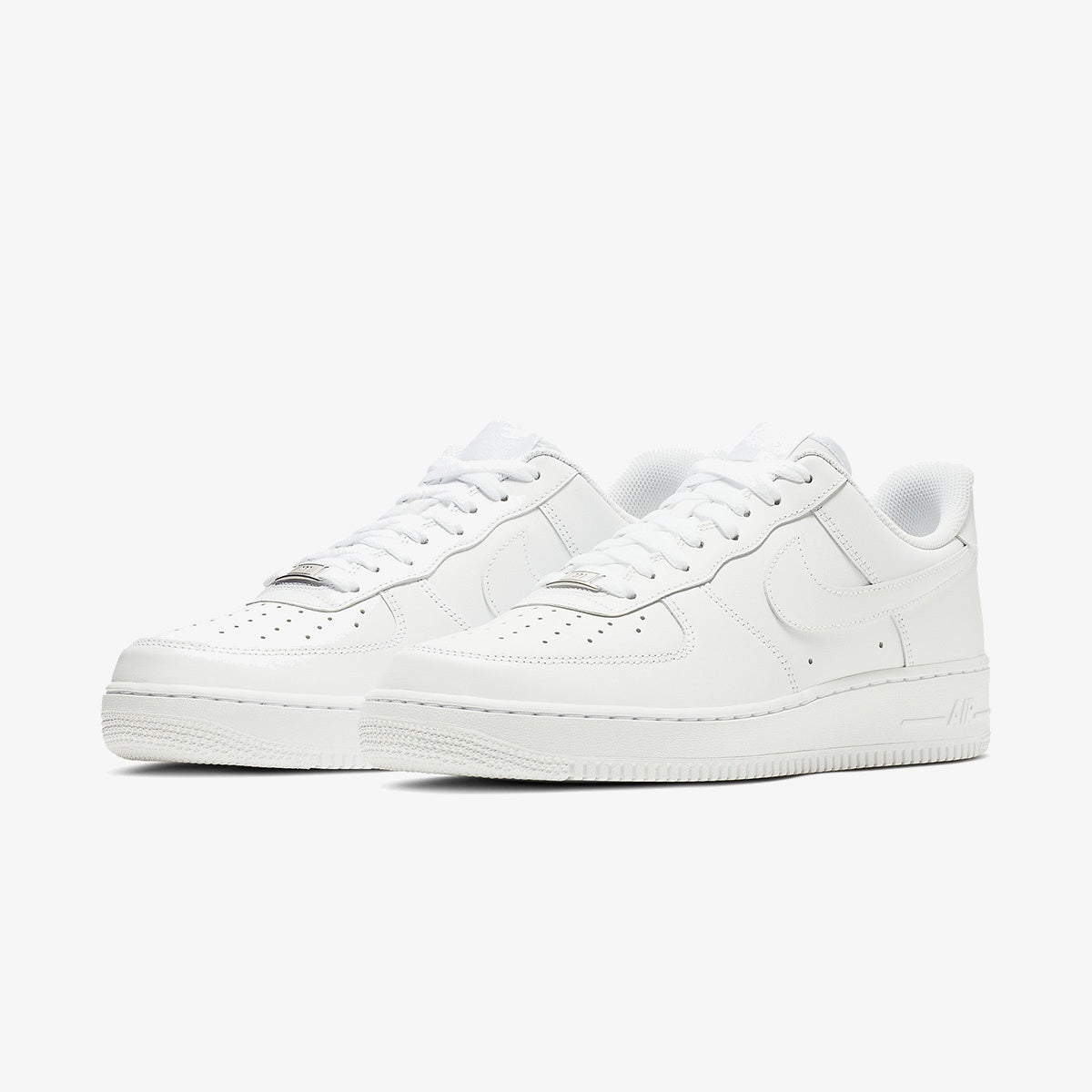 Nike Air Force 1 '07 'White'