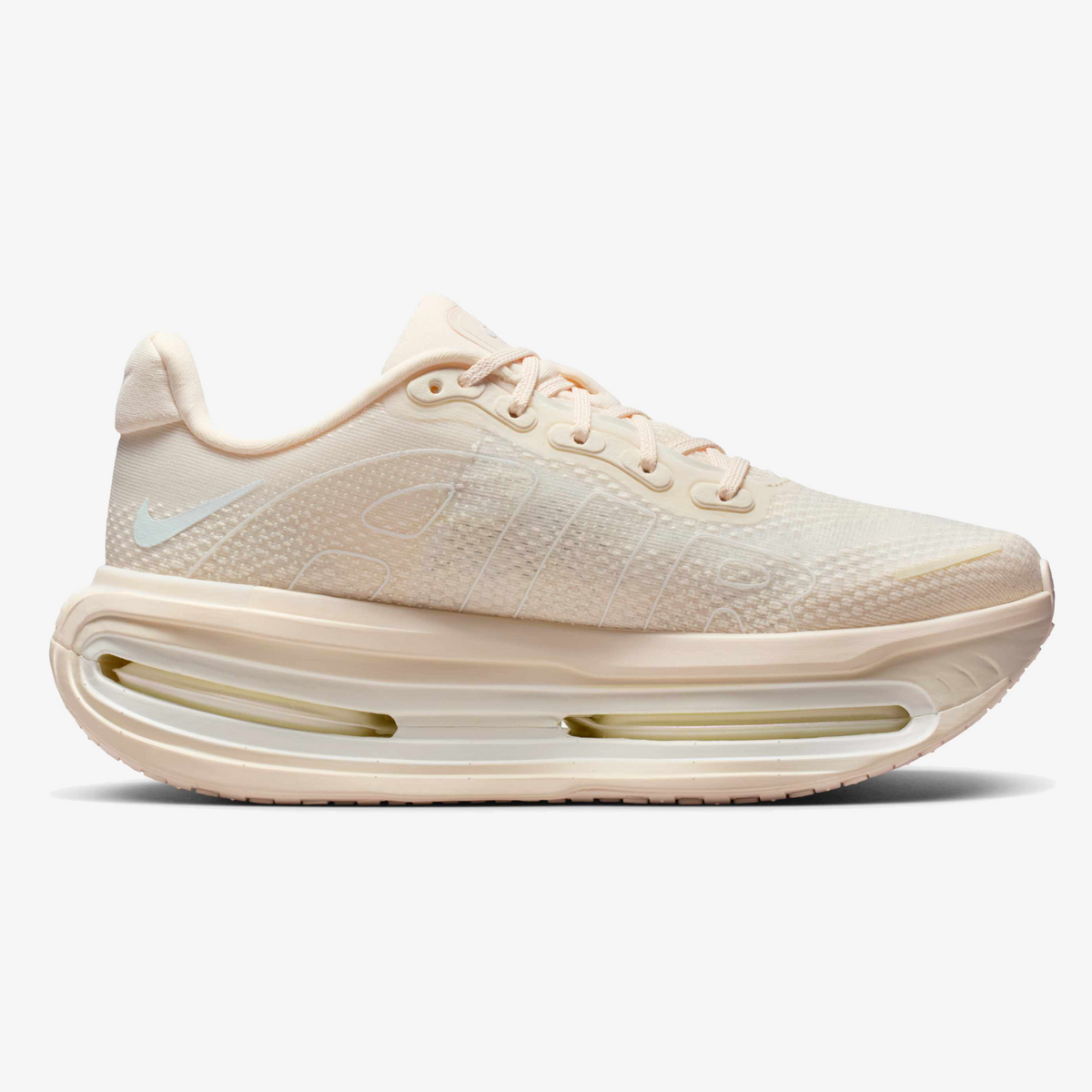 Wmns Nike Vomero Premium ‘Chalk’