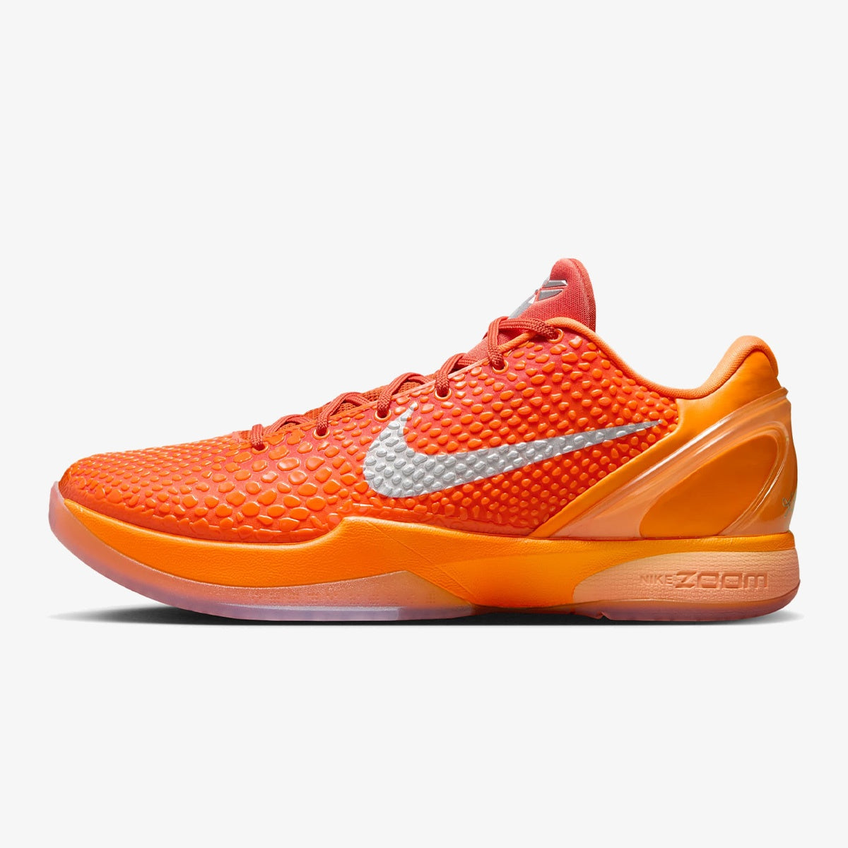 Nike Zoom Kobe 6 Protro ‘Total Orange’