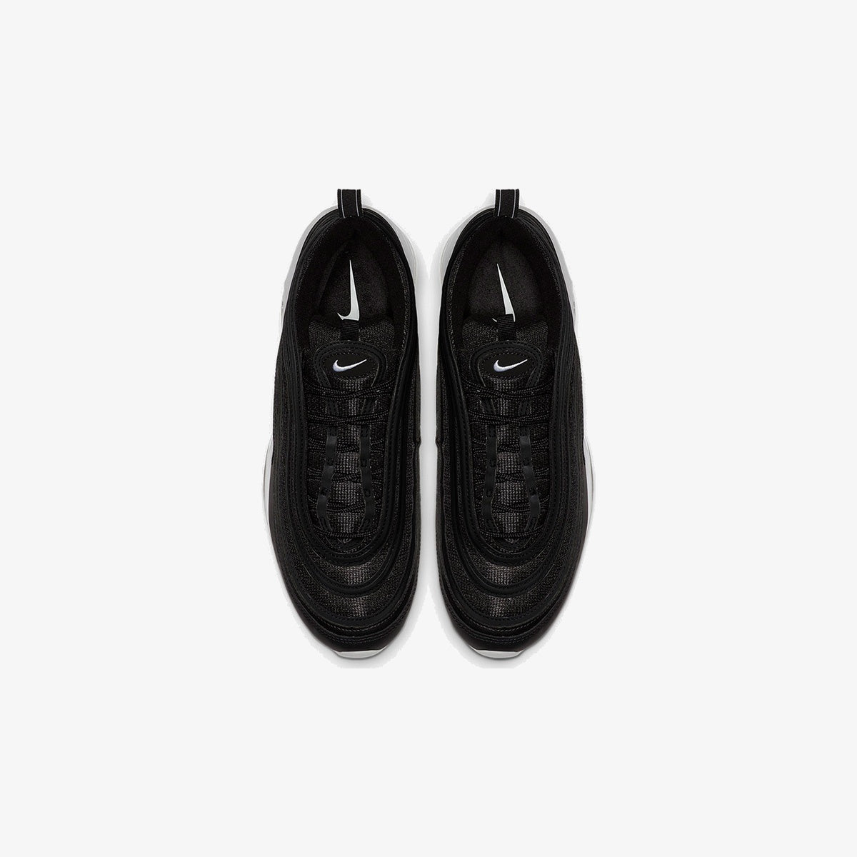 Nike Air Max 97 'Black'
