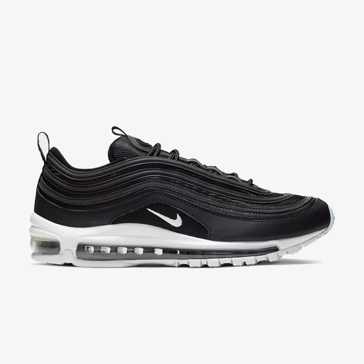 Nike Air Max 97 'Black'