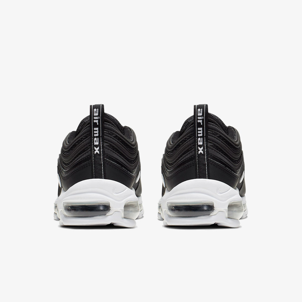 Nike Air Max 97 'Black'