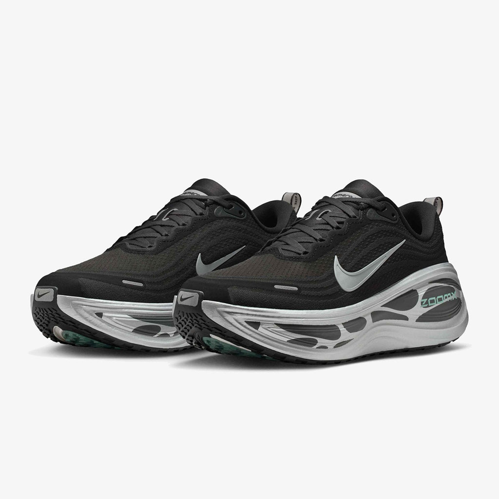 Nike Vomero Plus ‘Anthracite Silver Cannon’