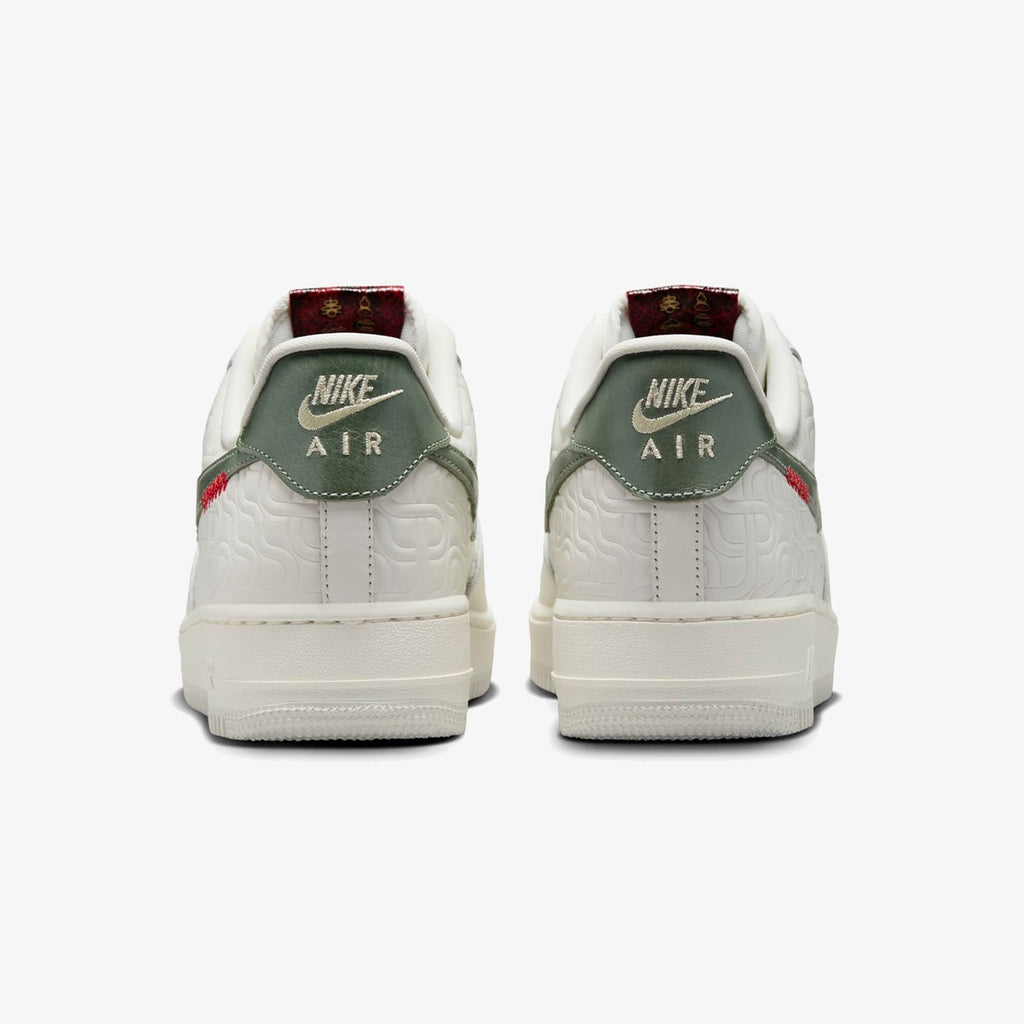 Nike Air Force 1 ’07 LE ‘Year of the Snake’