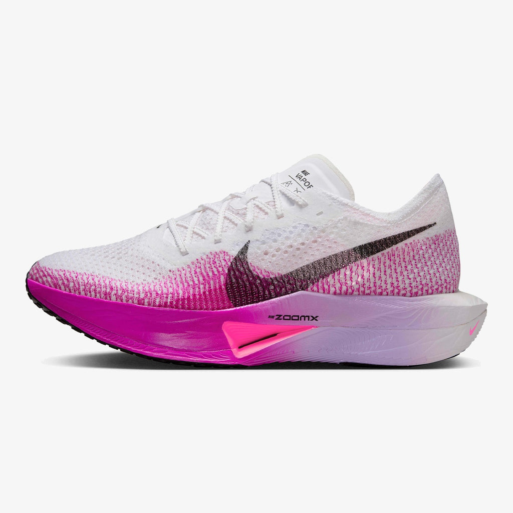 Nike ZoomX VaporFly Next% 3 ‘White Vivid Purple’