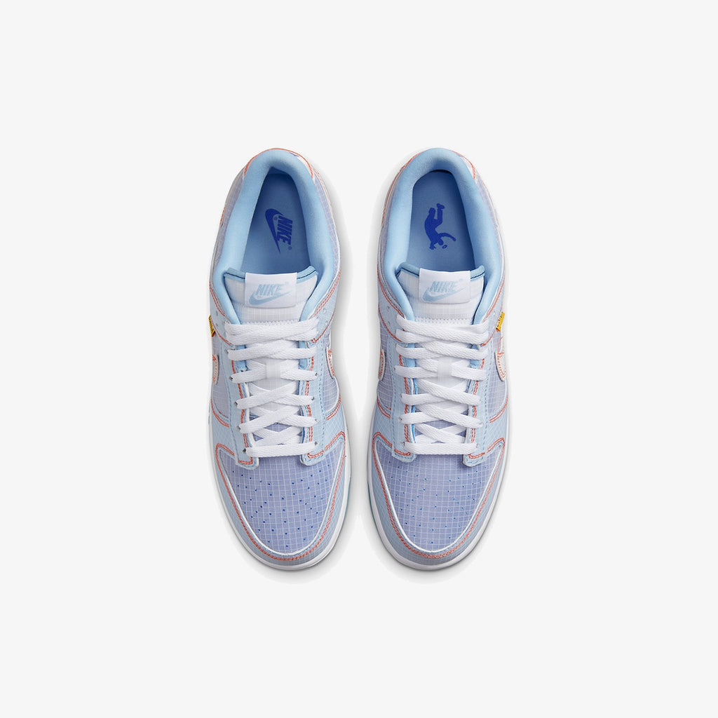 Union LA x Nike Dunk Low ‘Passport Pack – Argon’