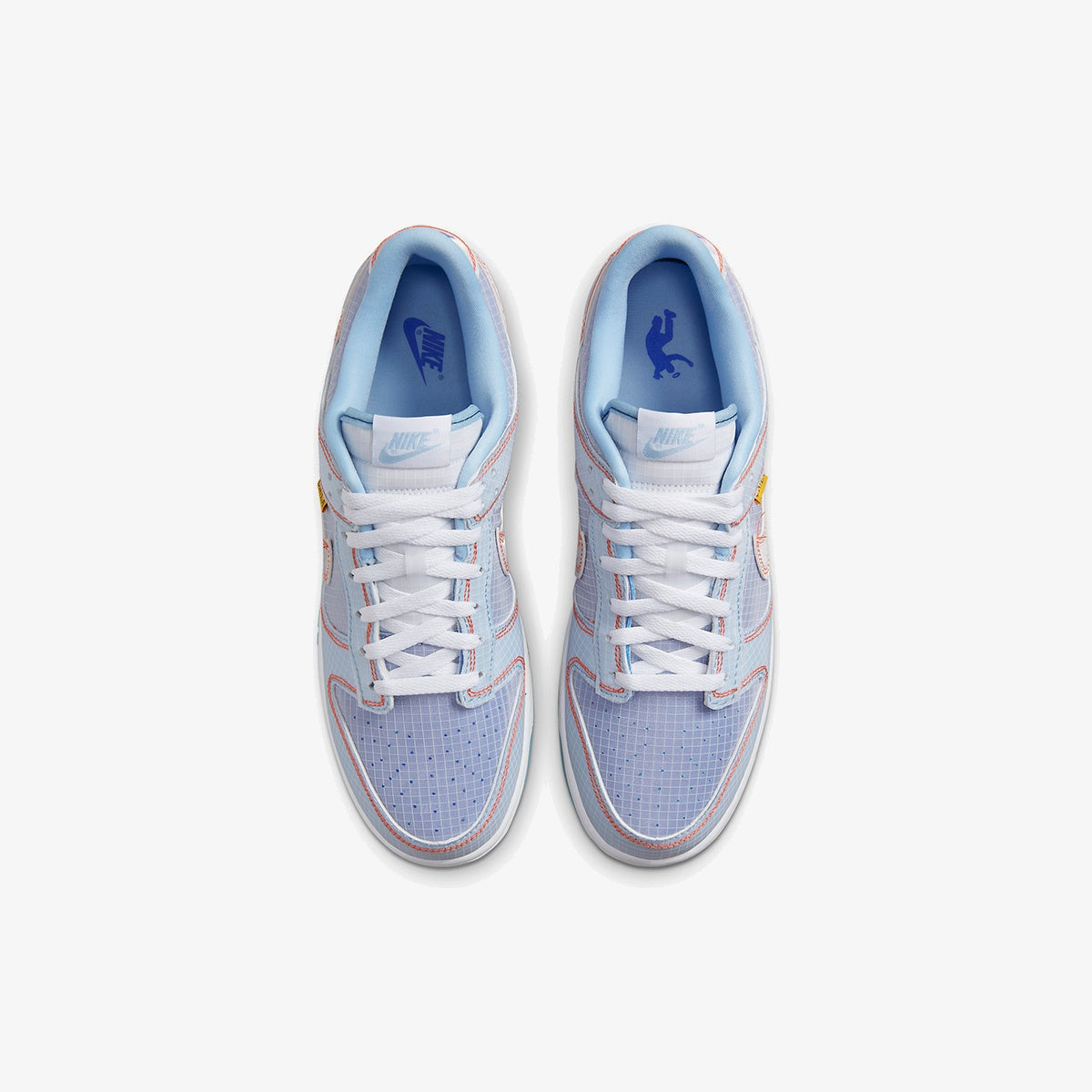Union LA x Nike Dunk Low ‘Passport Pack – Argon’