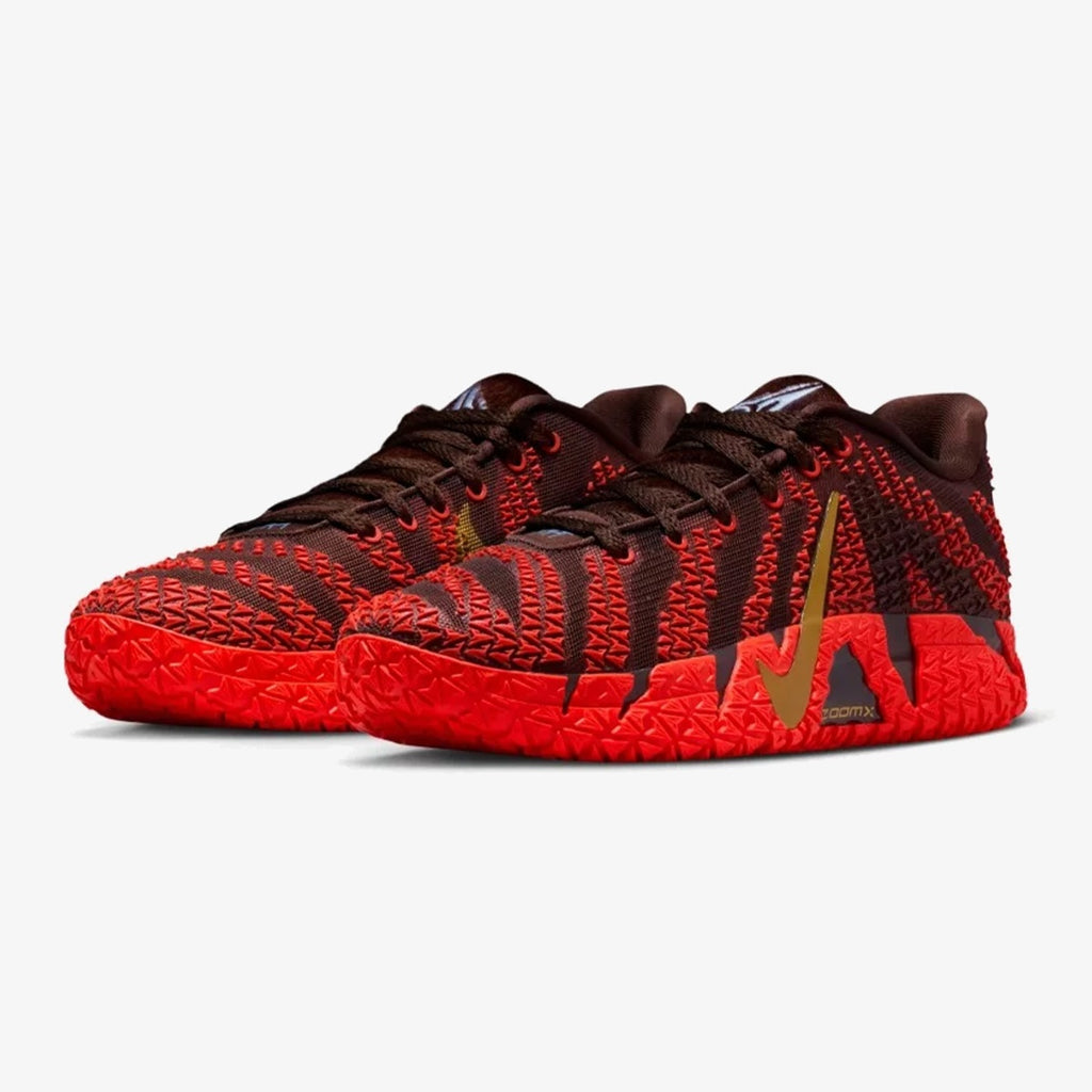 Nike Ja 3 EP ‘Year of the Horse’