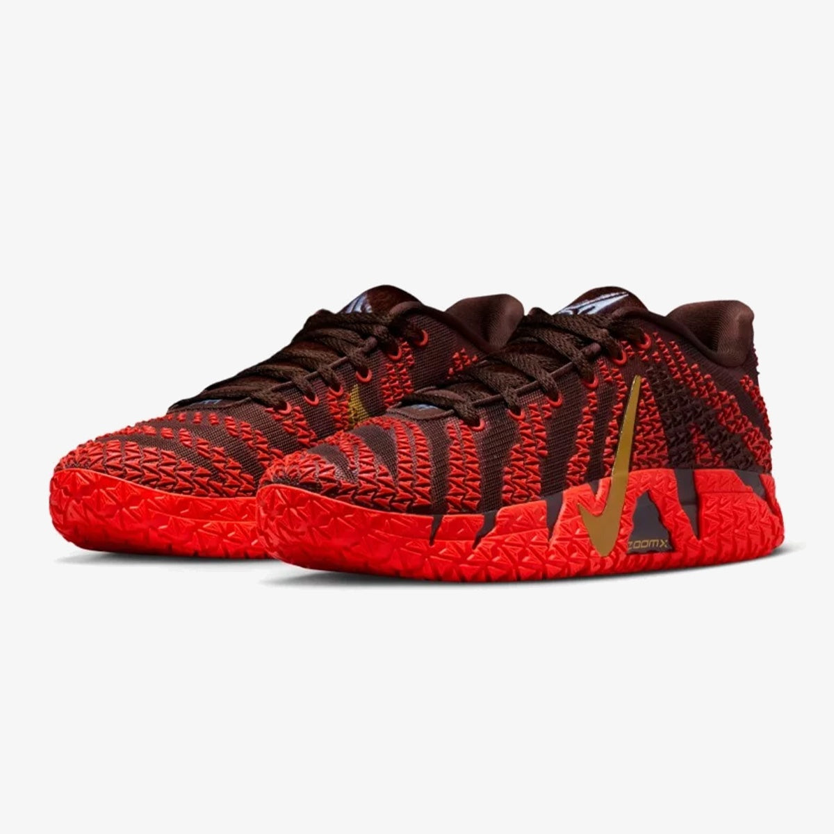 Nike Ja 3 EP ‘Year of the Horse’