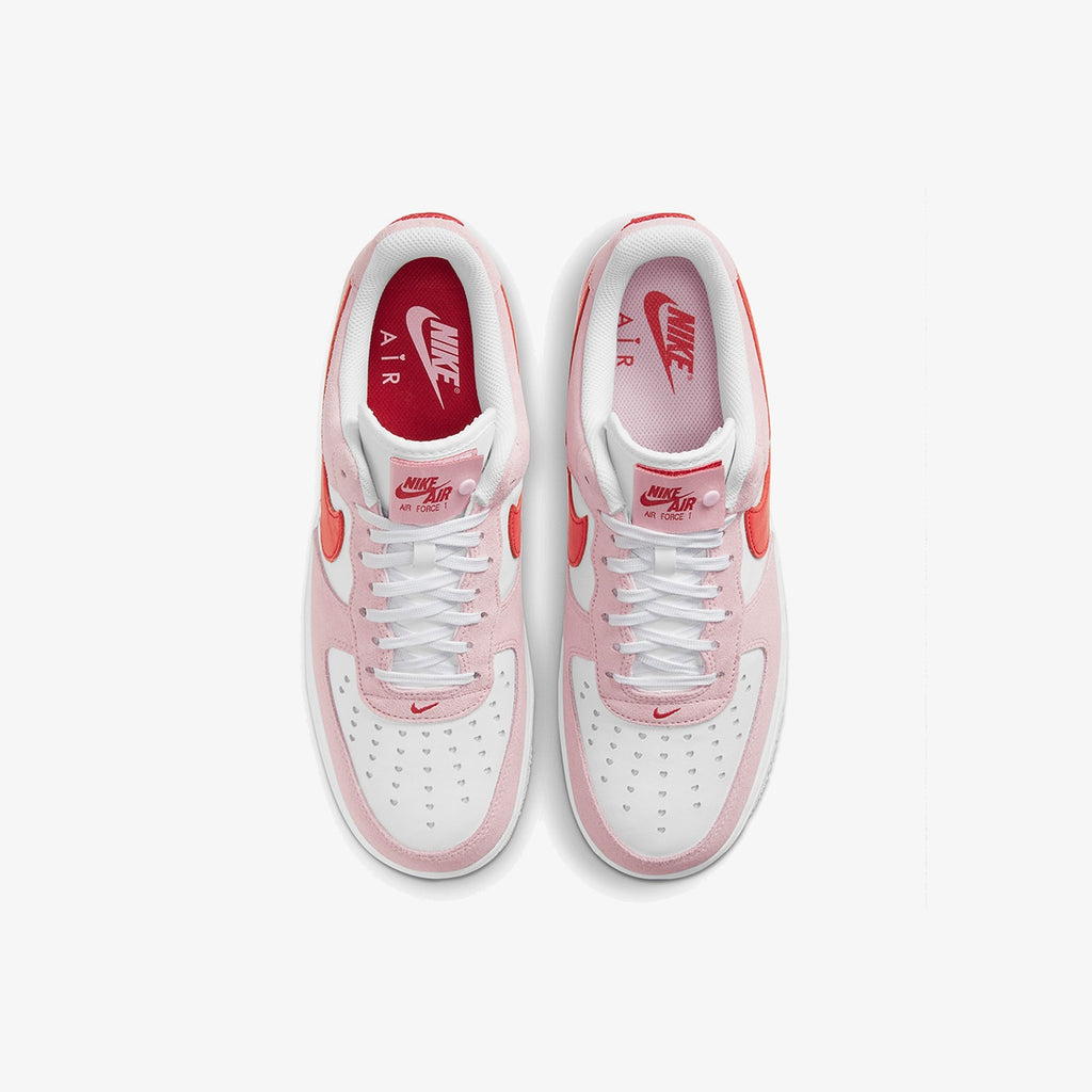 Nike Air Force 1 Low ’07 QS ‘Valentine’s Day Love Letter’