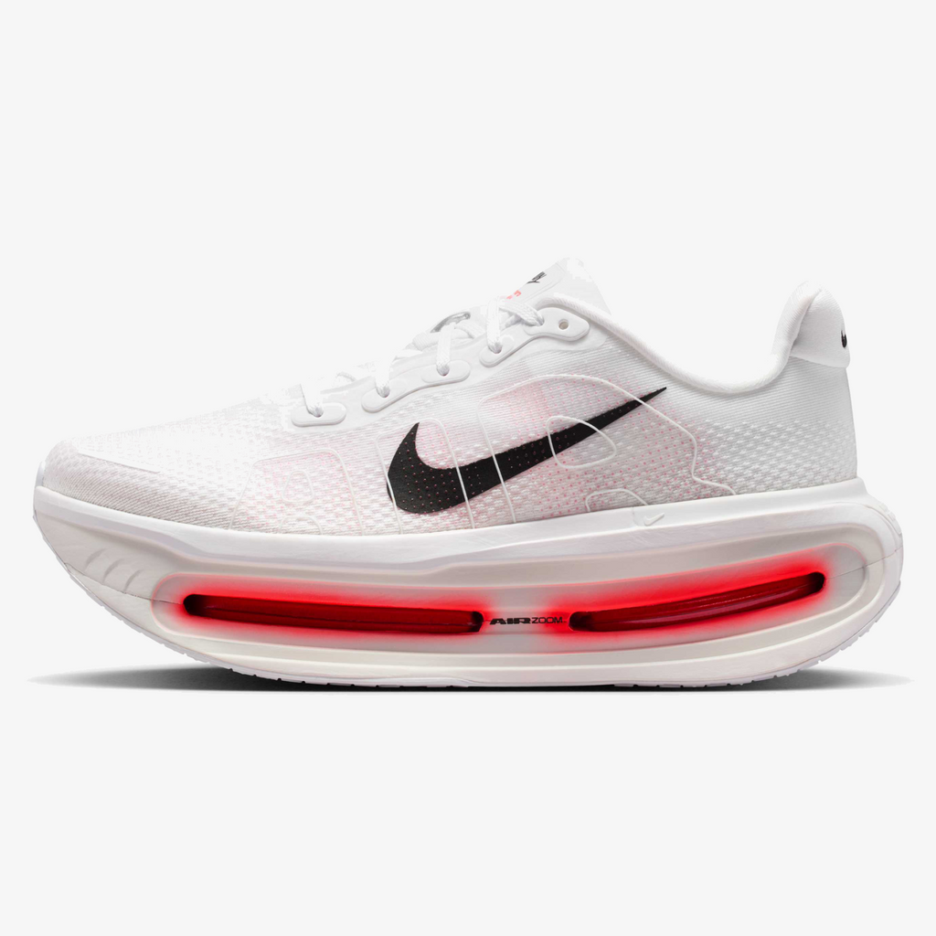 Nike Vomero Premium ‘White Bright Crimson’