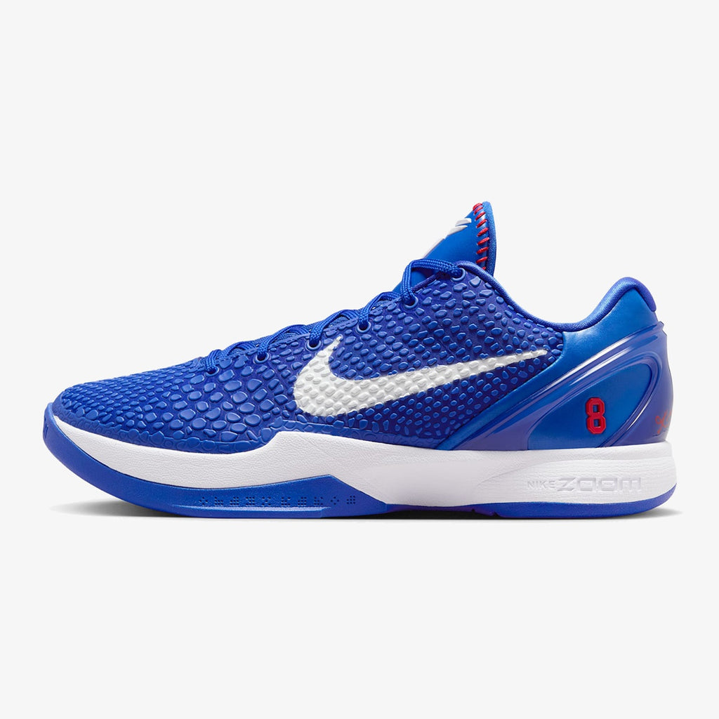 Nike Zoom Kobe 6 Protro ‘Dodgers’