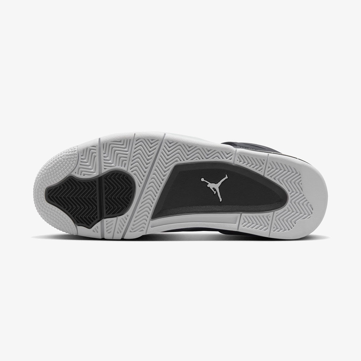 Air Jordan 4 Retro ‘Fear’ 2024