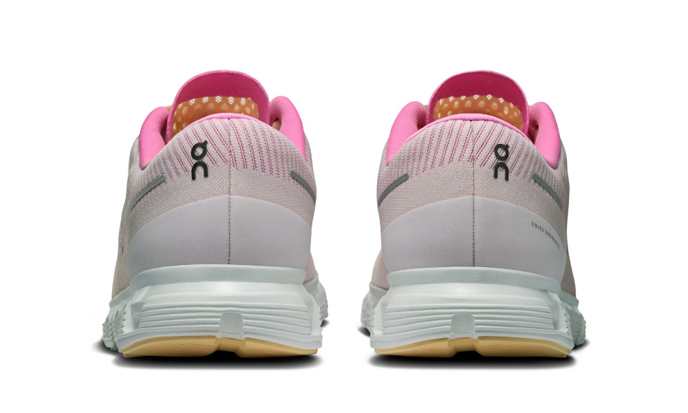 On Cloud 6 Push 'Tangerine | Raspberry'