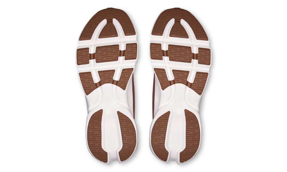 Loewe x On Running Cloudsolo "Taupe | Eggshell"