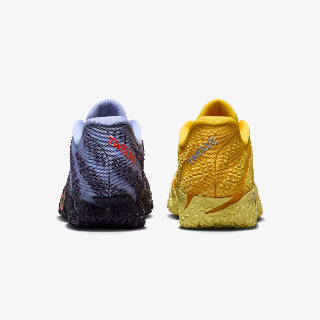 Nike Ja 3 EP ‘Hustle & Flow’