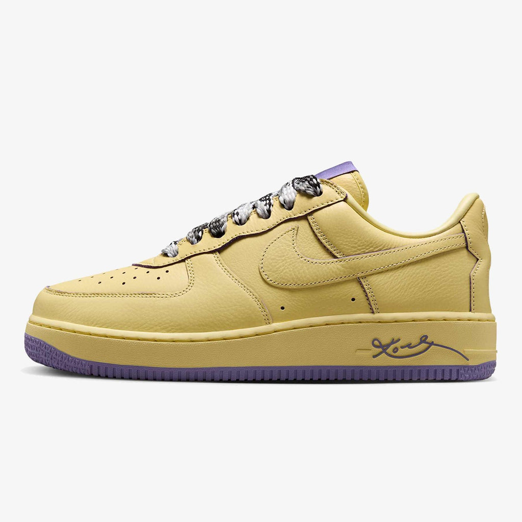 Kobe Bryant x Nike Air Force 1 Low Protro ‘Mamba Mentality’