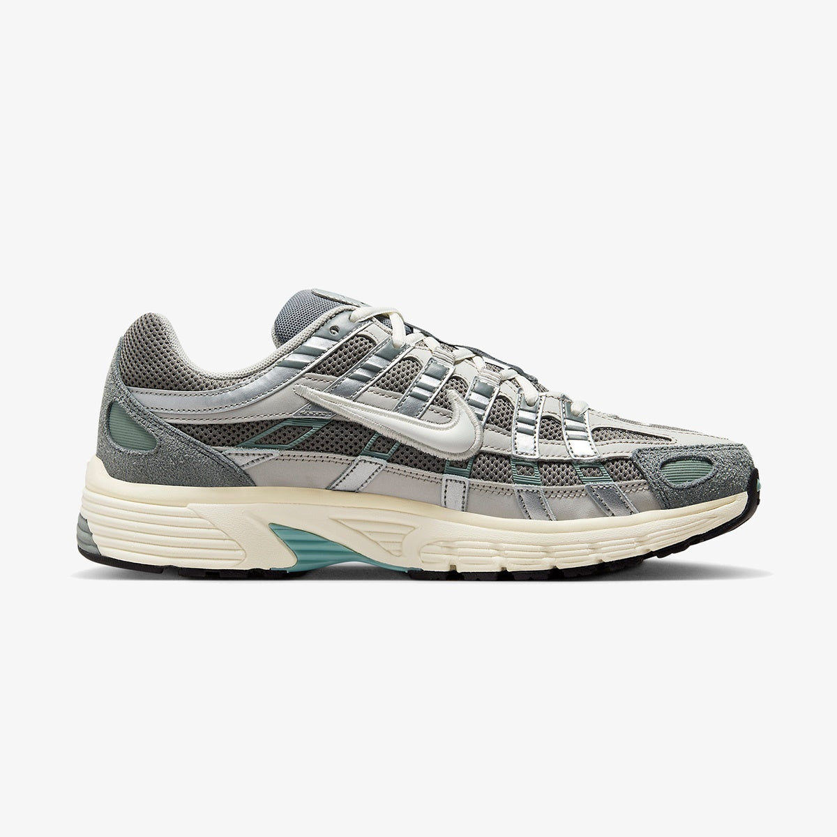 Nike P-6000 ‘Flat Pewter’