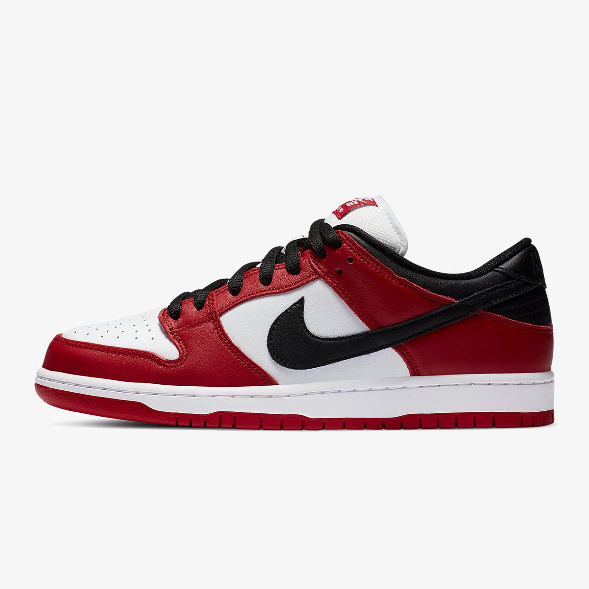 Nike Dunk Low SB ‘J-Pack Chicago’