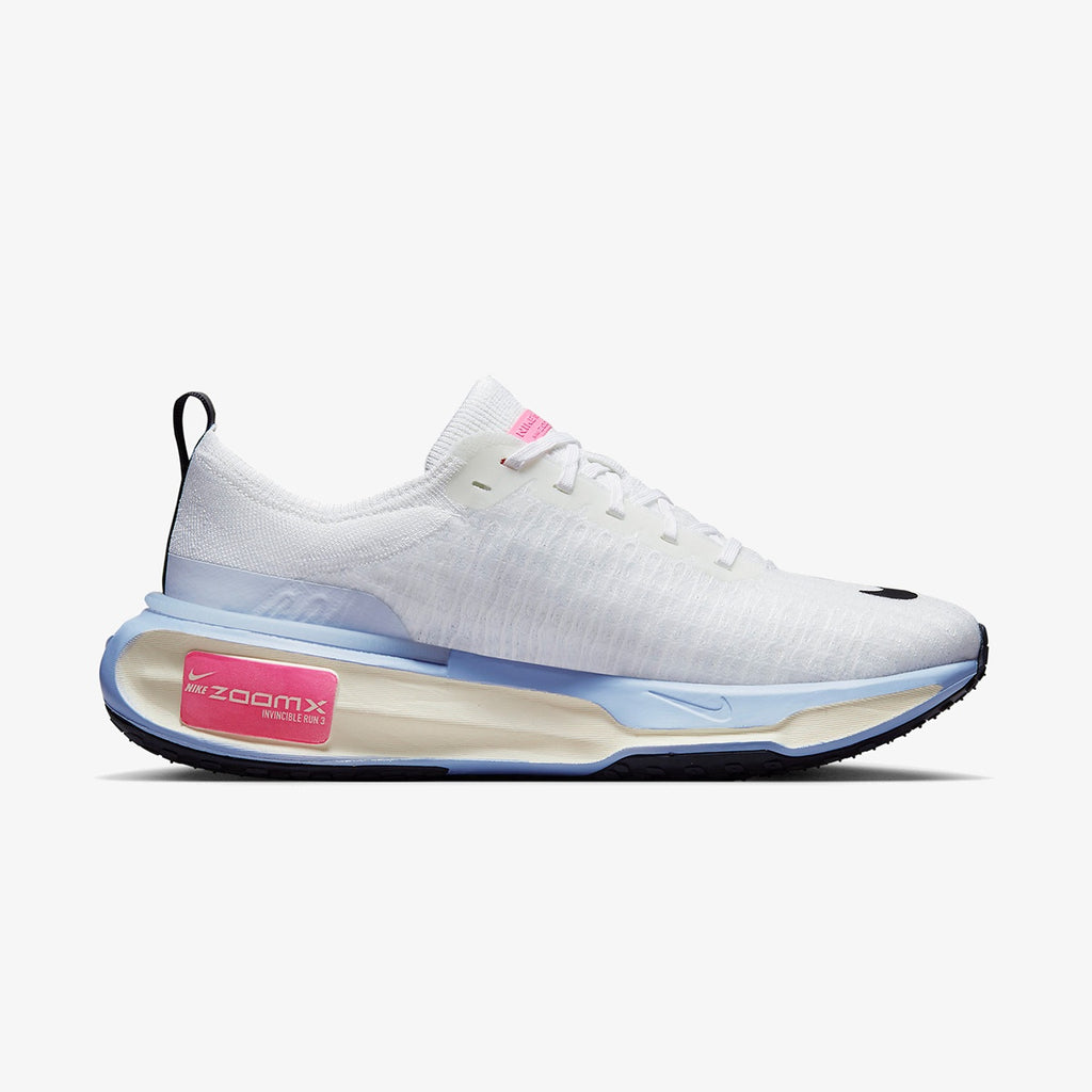 Nike ZoomX Invincible Run Flyknit 3 ‘White Cobalt Bliss’