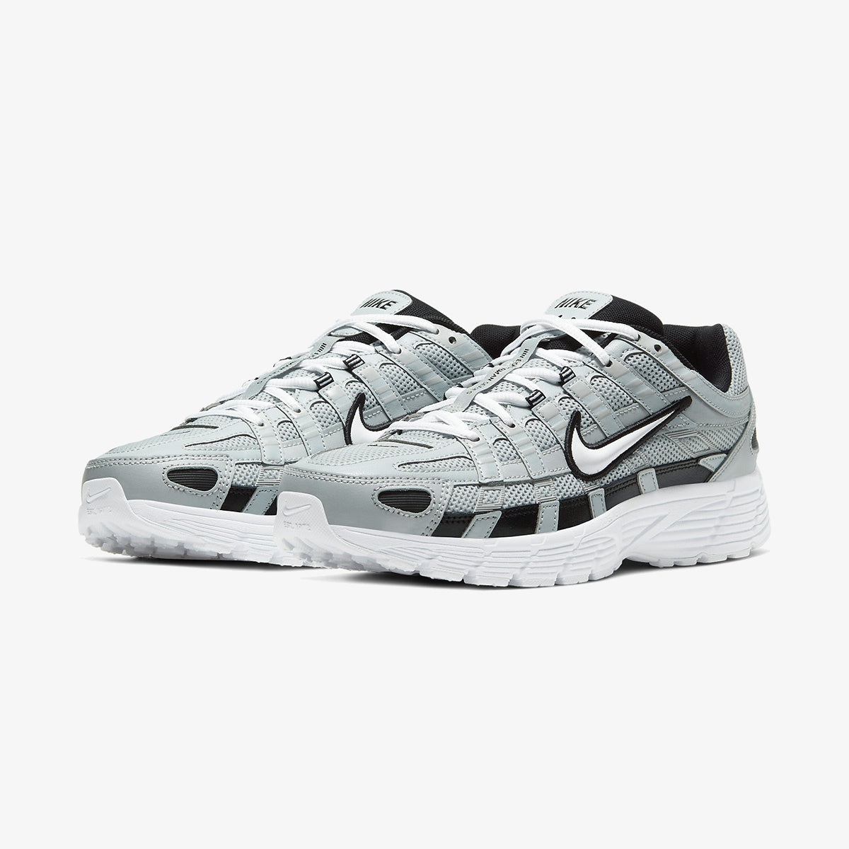 Nike P-6000 ‘Pure Platinum’