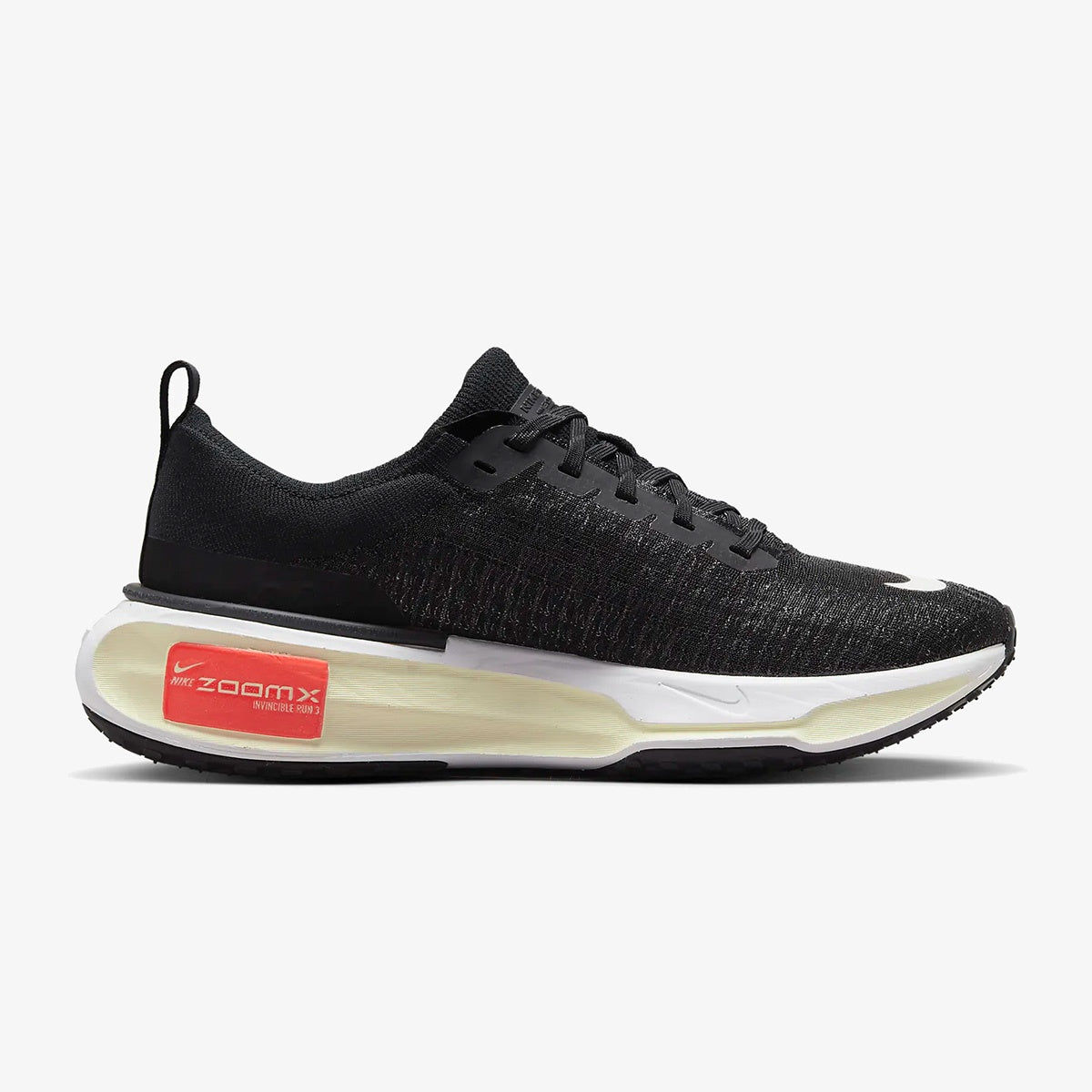 Nike ZoomX Invincible Run Flyknit 3 ‘Black White’