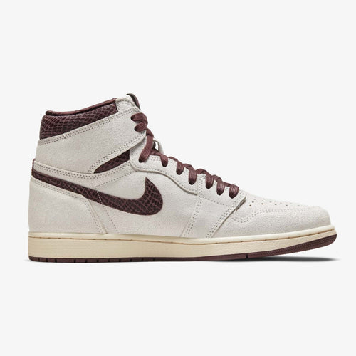 A Ma Maniére x Air Jordan 1 High OG ‘Airness’