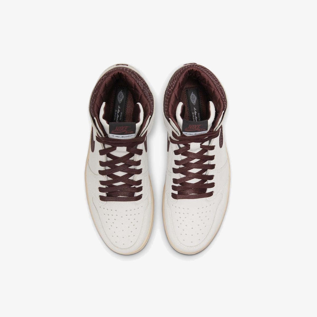 A Ma Maniére x Air Jordan 1 High OG ‘Airness’