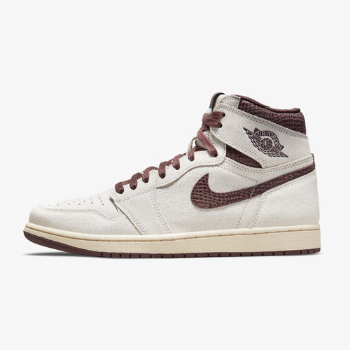 A Ma Maniére x Air Jordan 1 High OG ‘Airness’