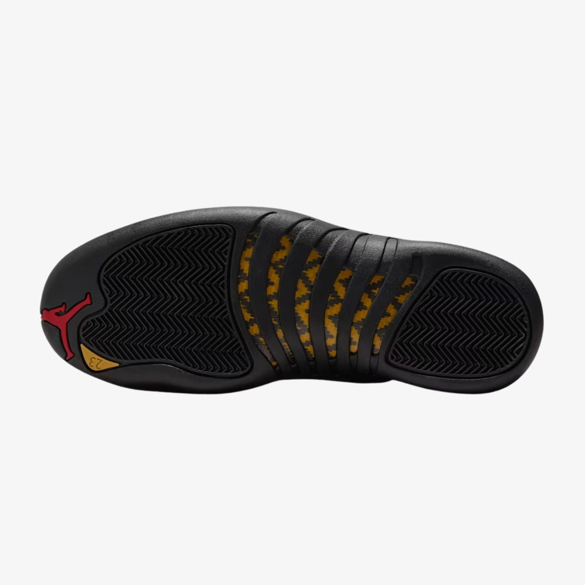 Air Jordan 12 Retro ‘Taxi’ 2025