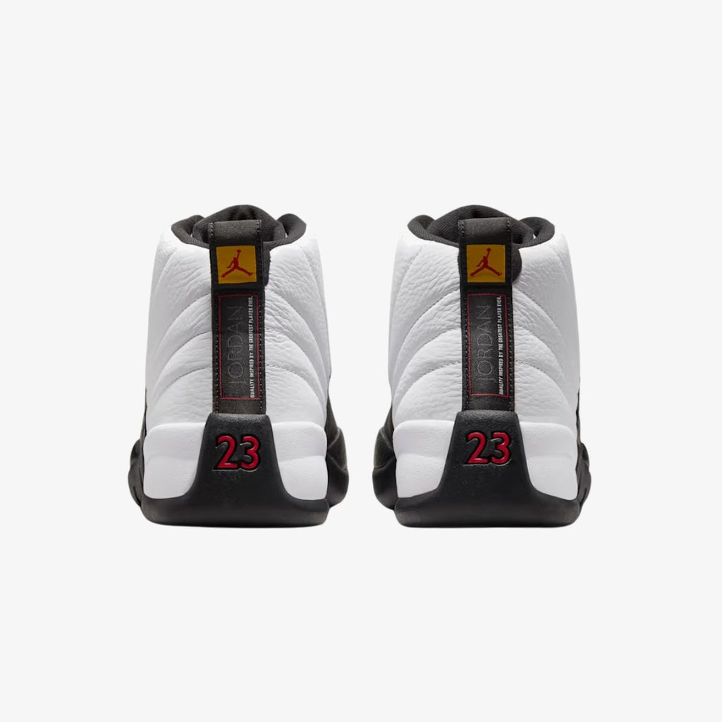 Air Jordan 12 Retro ‘Taxi’ 2025