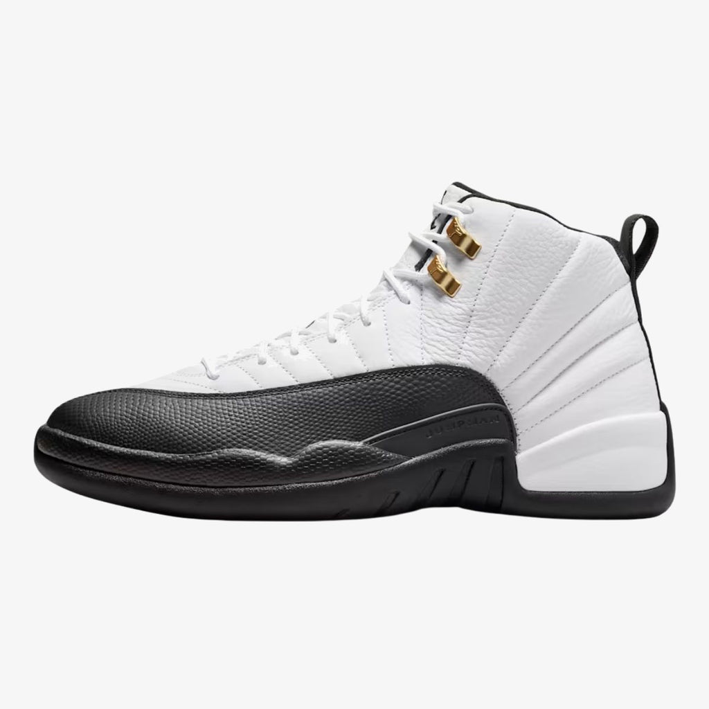 Air Jordan 12 Retro ‘Taxi’ 2025