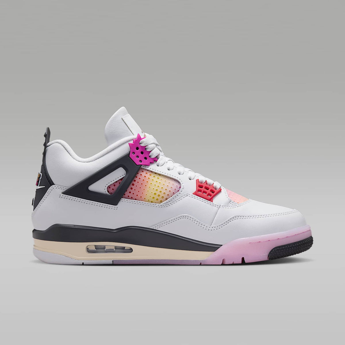 Air Jordan 4 Retro ‘Comic’